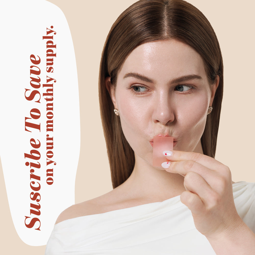 What the Glass Skin Glutathione Strip